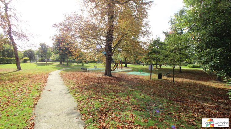 Ma-Cabane - Vente Appartement Yerres, 35 m²