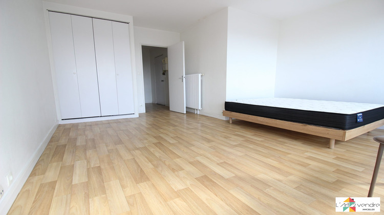 Ma-Cabane - Vente Appartement Yerres, 35 m²