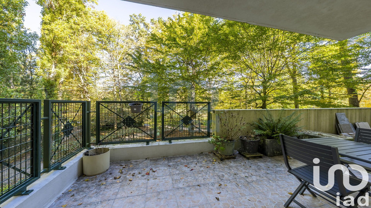 Ma-Cabane - Vente Appartement Yerres, 71 m²