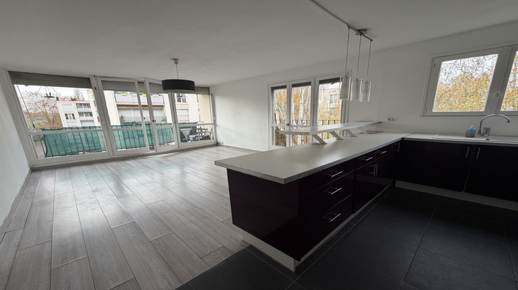 Ma-Cabane - Vente Appartement Yerres, 76 m²