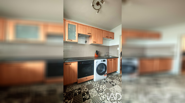 Ma-Cabane - Vente Appartement Yerres, 70 m²