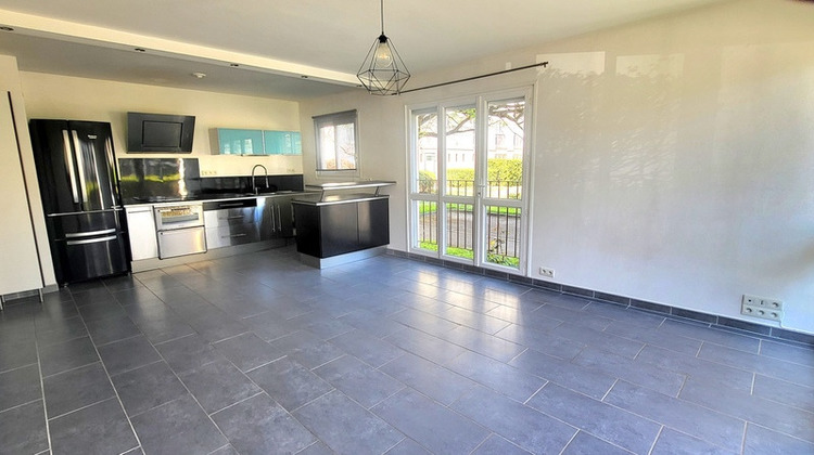 Ma-Cabane - Vente Appartement YERRES, 48 m²