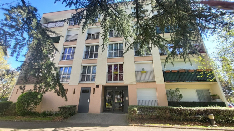 Ma-Cabane - Vente Appartement YERRES, 48 m²
