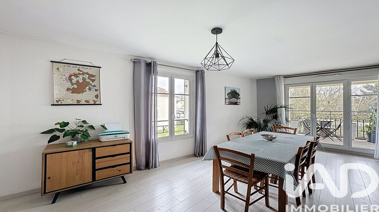 Ma-Cabane - Vente Appartement Yerres, 77 m²