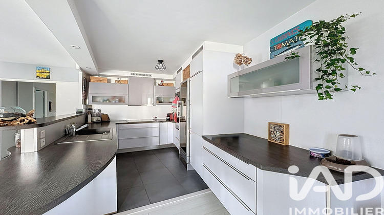 Ma-Cabane - Vente Appartement Yerres, 77 m²