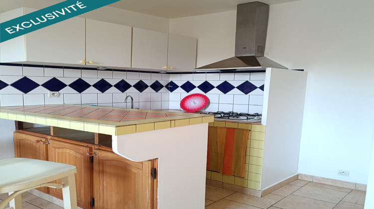 Ma-Cabane - Vente Appartement Yerres, 37 m²