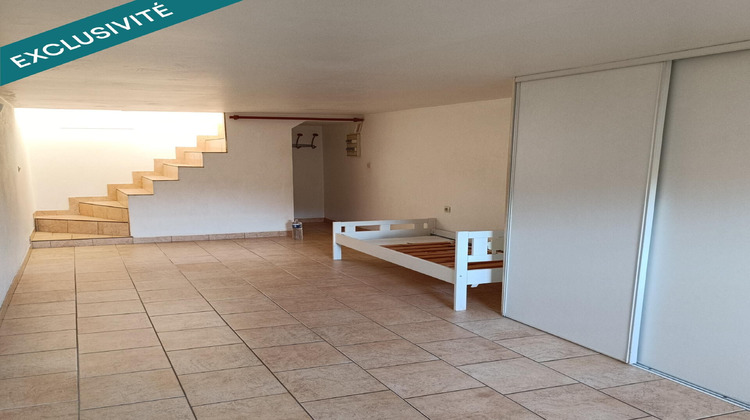 Ma-Cabane - Vente Appartement Yerres, 37 m²