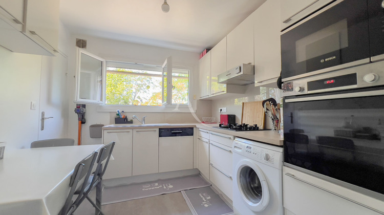 Ma-Cabane - Vente Appartement YERRES, 86 m²