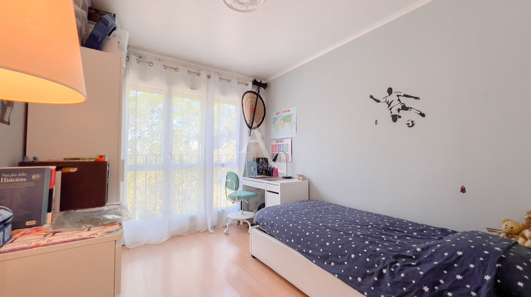 Ma-Cabane - Vente Appartement YERRES, 86 m²