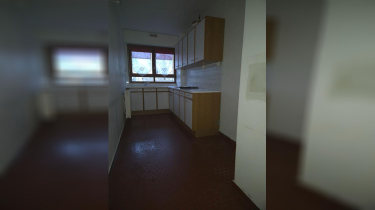 Ma-Cabane - Vente Appartement YERRES, 52 m²