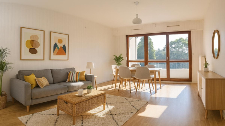 Ma-Cabane - Vente Appartement YERRES, 52 m²