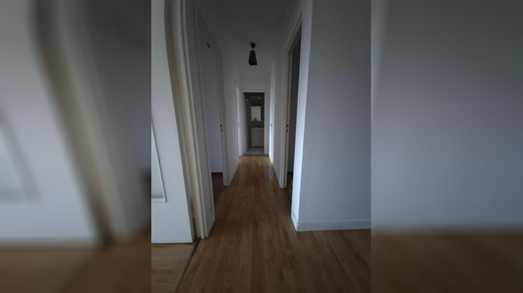 Ma-Cabane - Vente Appartement YERRES, 52 m²