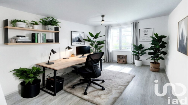 Ma-Cabane - Vente Appartement Yerres, 63 m²