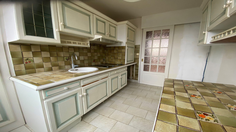 Ma-Cabane - Vente Appartement YERRES, 54 m²