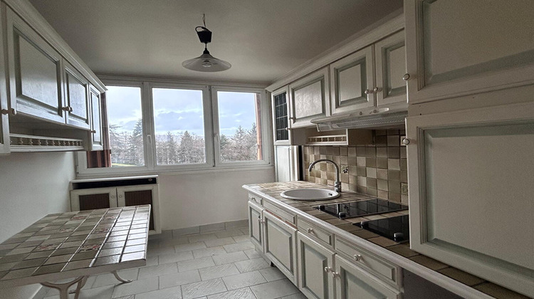 Ma-Cabane - Vente Appartement YERRES, 60 m²