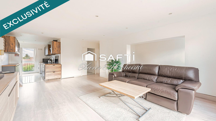 Ma-Cabane - Vente Appartement Yerres, 70 m²