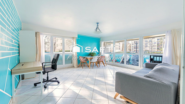 Ma-Cabane - Vente Appartement Yerres, 48 m²