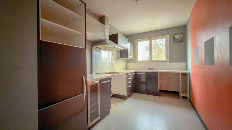 Ma-Cabane - Vente Appartement YERRES, 48 m²