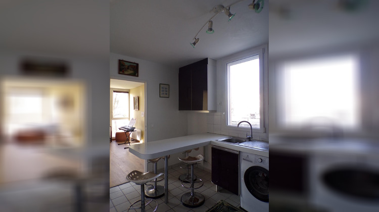 Ma-Cabane - Vente Appartement Yerres, 99 m²