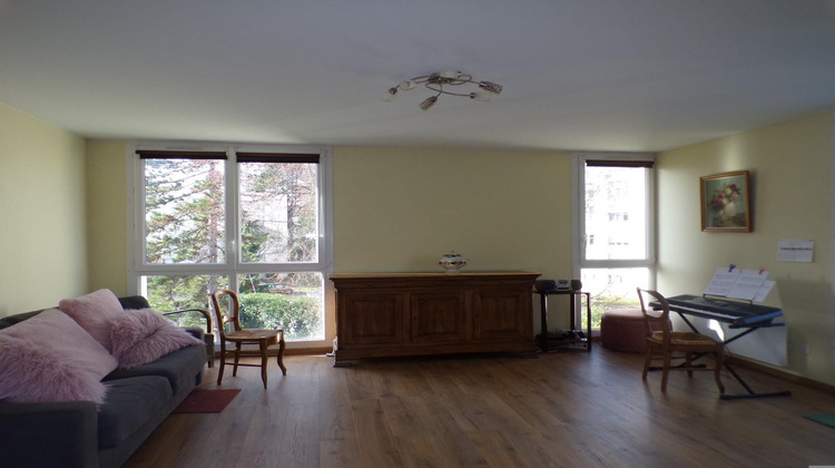 Ma-Cabane - Vente Appartement Yerres, 99 m²