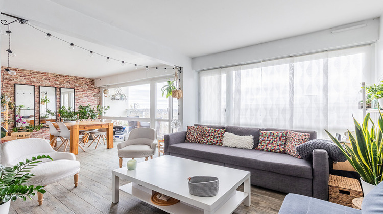 Ma-Cabane - Vente Appartement YERRES, 98 m²