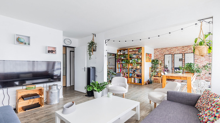 Ma-Cabane - Vente Appartement YERRES, 98 m²