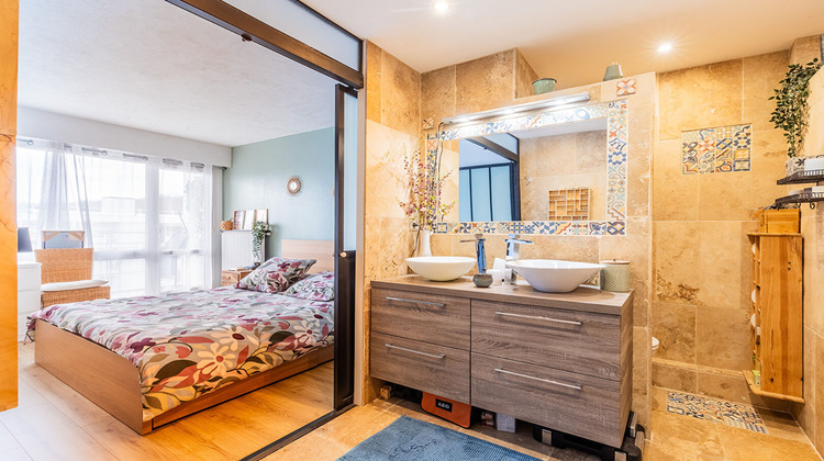 Ma-Cabane - Vente Appartement YERRES, 98 m²