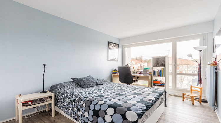 Ma-Cabane - Vente Appartement YERRES, 98 m²