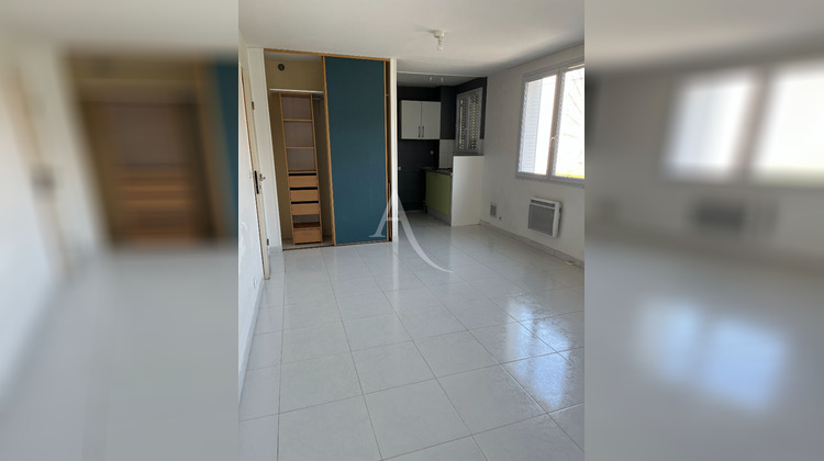 Ma-Cabane - Vente Appartement YERRES, 25 m²