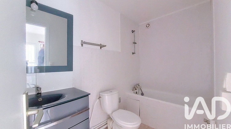 Ma-Cabane - Vente Appartement Yerres, 32 m²