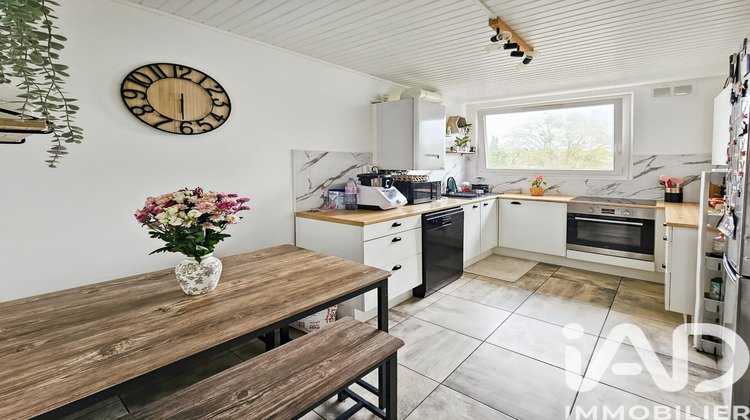 Ma-Cabane - Vente Appartement Yerres, 83 m²