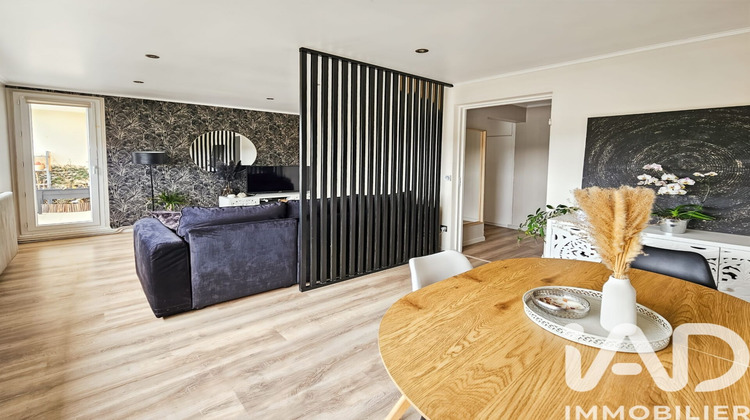 Ma-Cabane - Vente Appartement Yerres, 83 m²