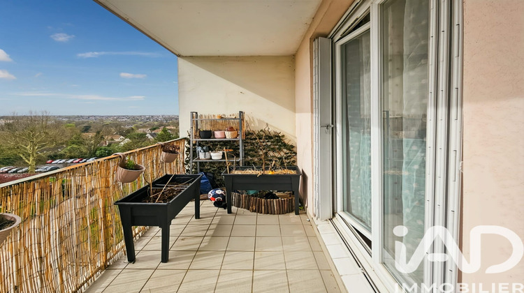 Ma-Cabane - Vente Appartement Yerres, 83 m²