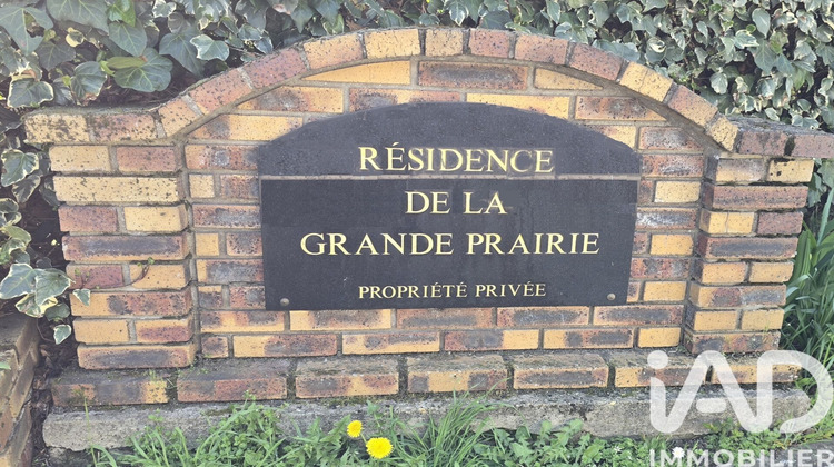 Ma-Cabane - Vente Appartement Yerres, 60 m²