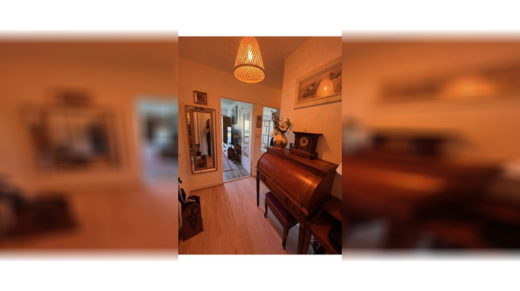 Ma-Cabane - Vente Appartement YERRES, 53 m²