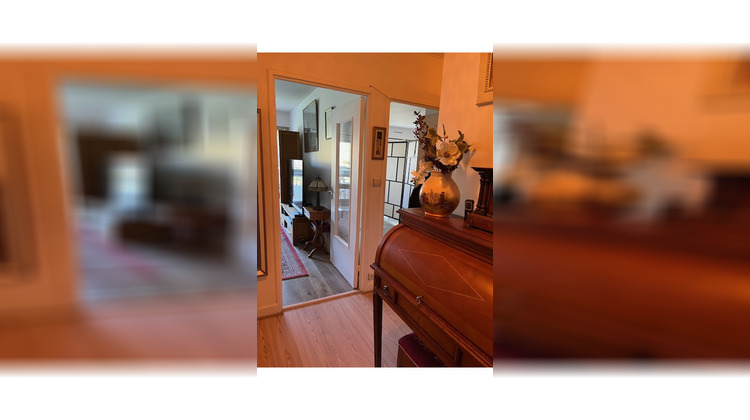 Ma-Cabane - Vente Appartement YERRES, 53 m²