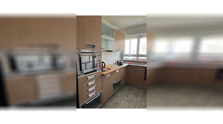 Ma-Cabane - Vente Appartement YERRES, 53 m²