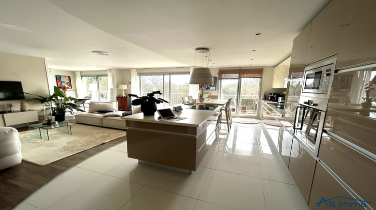 Ma-Cabane - Vente Appartement Yerres, 127 m²