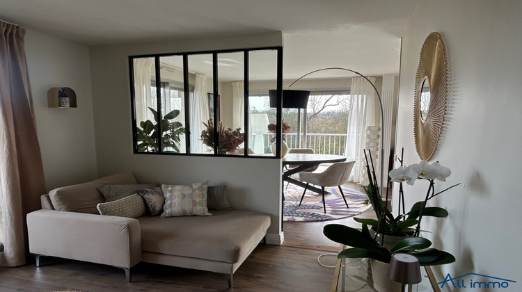 Ma-Cabane - Vente Appartement Yerres, 127 m²