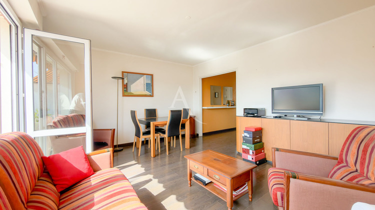 Ma-Cabane - Vente Appartement YERRES, 69 m²