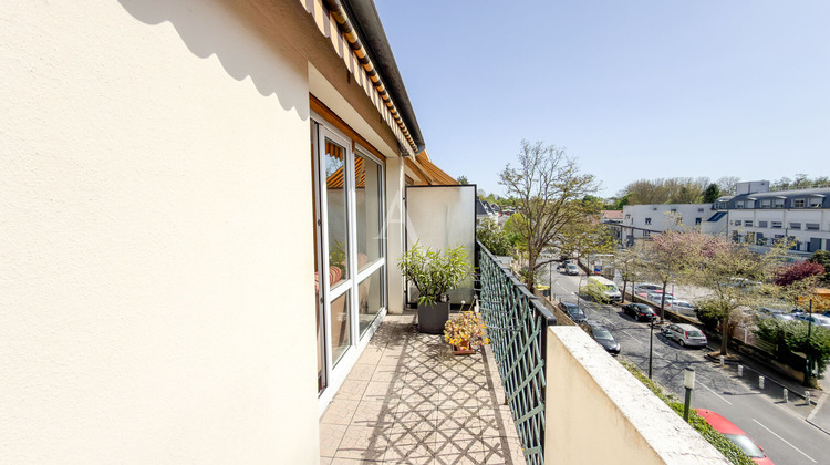 Ma-Cabane - Vente Appartement YERRES, 69 m²