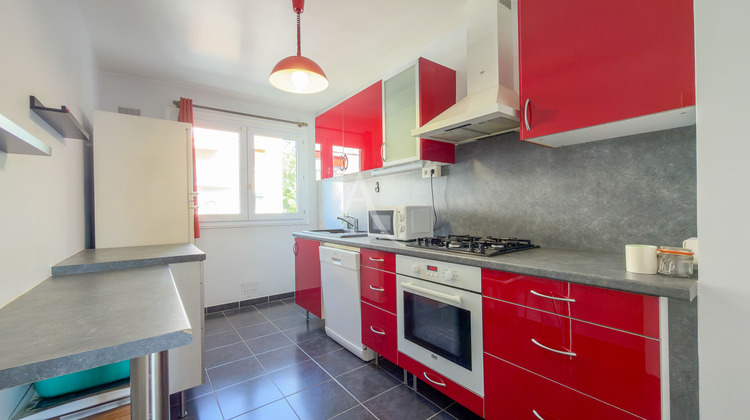 Ma-Cabane - Vente Appartement YERRES, 69 m²