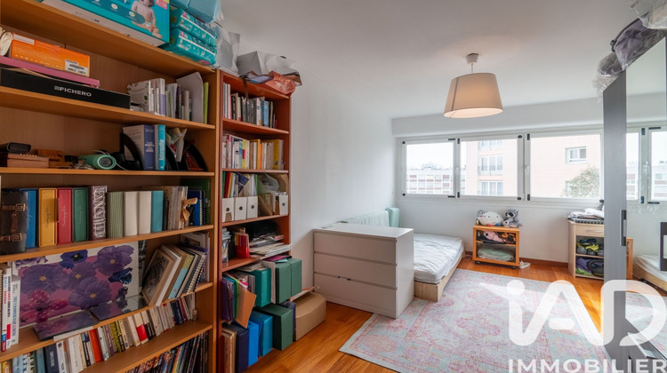 Ma-Cabane - Vente Appartement Yerres, 64 m²