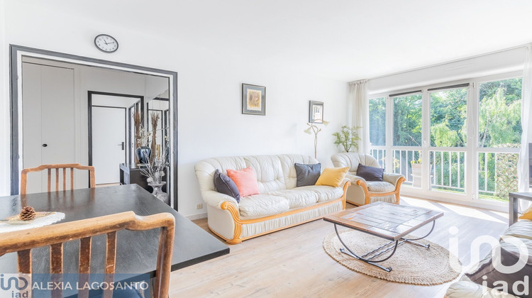 Ma-Cabane - Vente Appartement Yerres, 61 m²