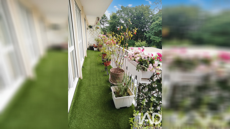 Ma-Cabane - Vente Appartement Yerres, 61 m²