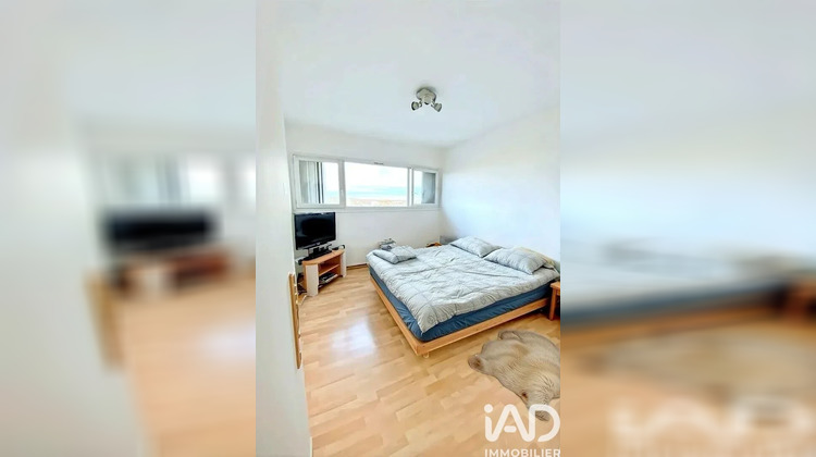 Ma-Cabane - Vente Appartement Yerres, 71 m²