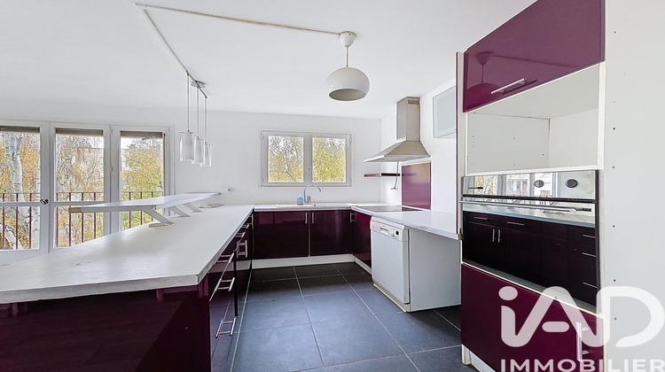 Ma-Cabane - Vente Appartement Yerres, 75 m²