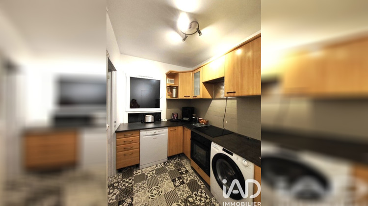 Ma-Cabane - Vente Appartement Yerres, 70 m²