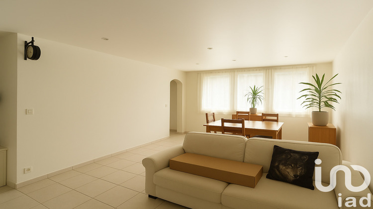 Ma-Cabane - Vente Appartement Yerres, 75 m²