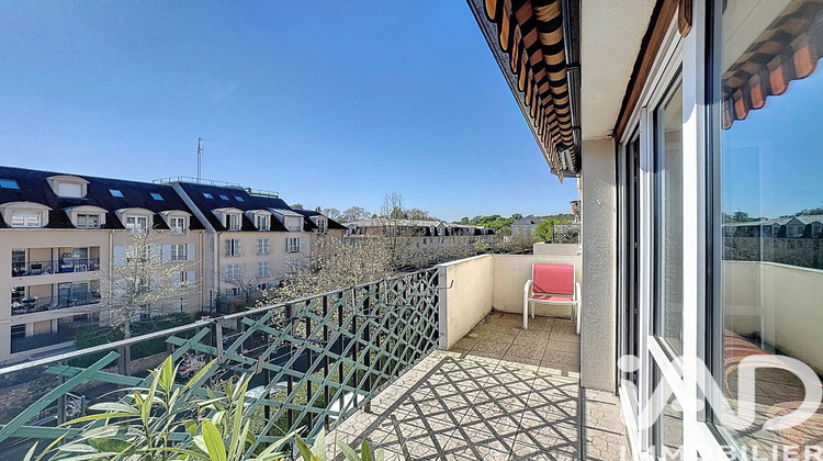 Ma-Cabane - Vente Appartement Yerres, 69 m²